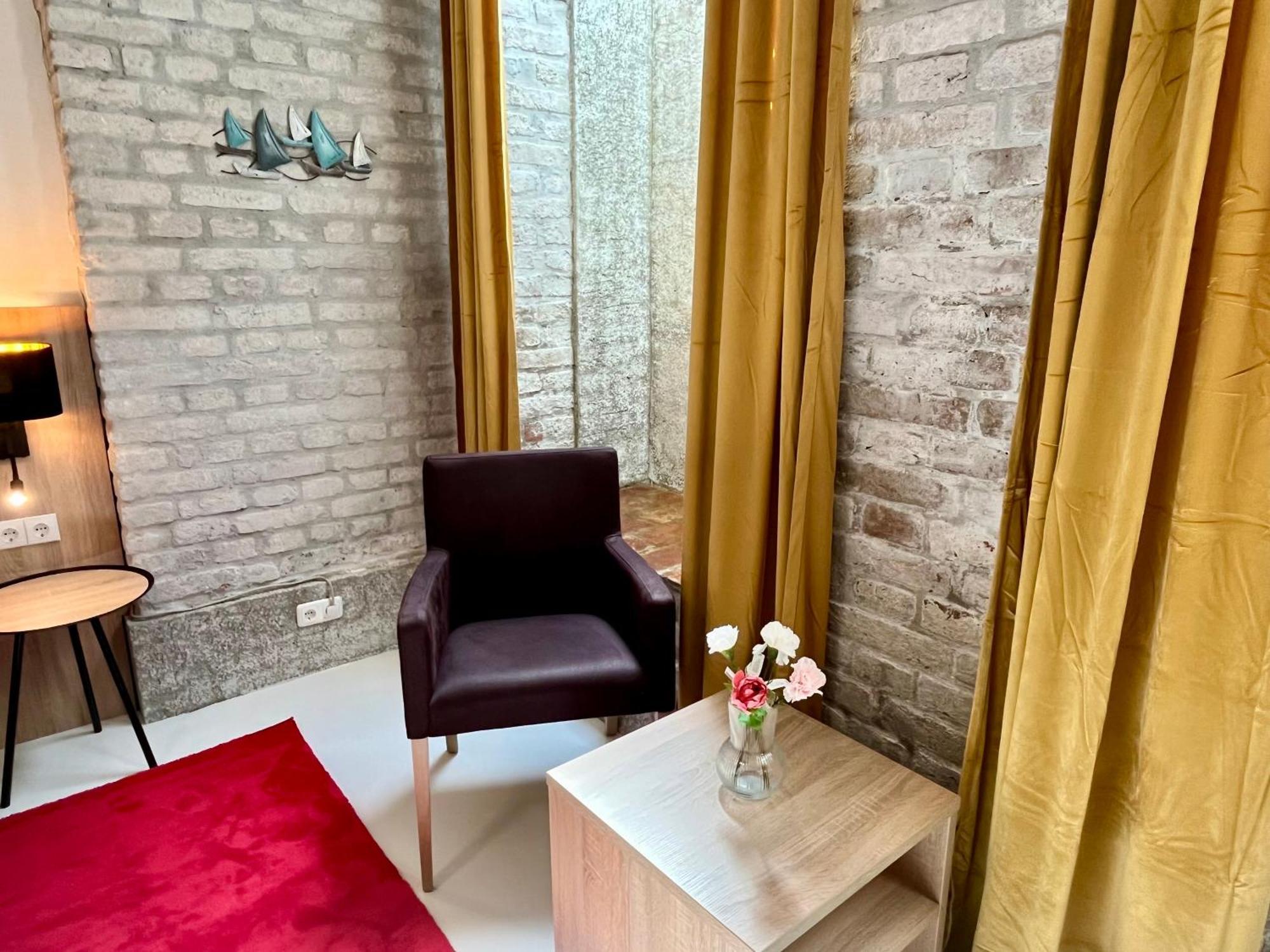 Adlzreiter City Pension Мюнхен Екстериор снимка
