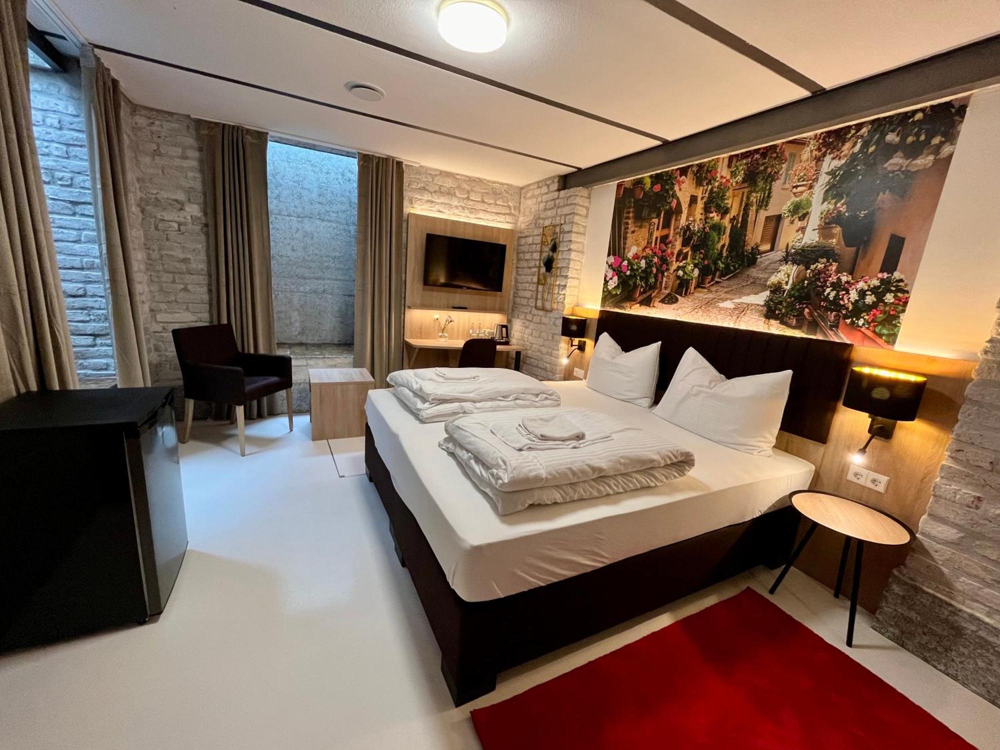 Adlzreiter City Pension Мюнхен Екстериор снимка
