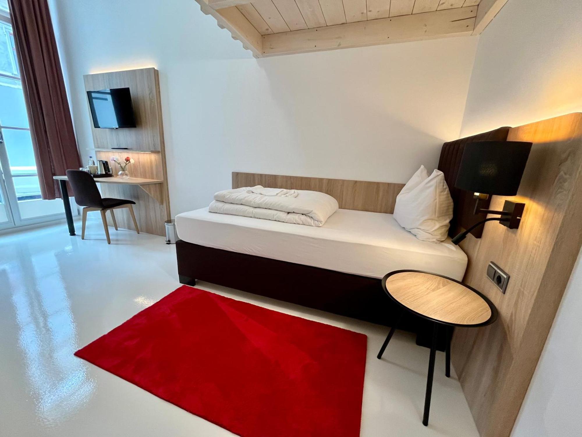 Adlzreiter City Pension Мюнхен Екстериор снимка