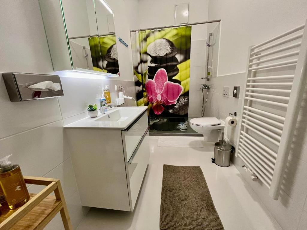 Adlzreiter City Pension Мюнхен Екстериор снимка
